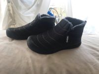 Damen Winterschuhe Größe 40 Hessen - Bad Arolsen Vorschau