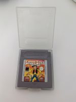 Gameboy Spiel Lucky Luke Hessen - Offenbach Vorschau