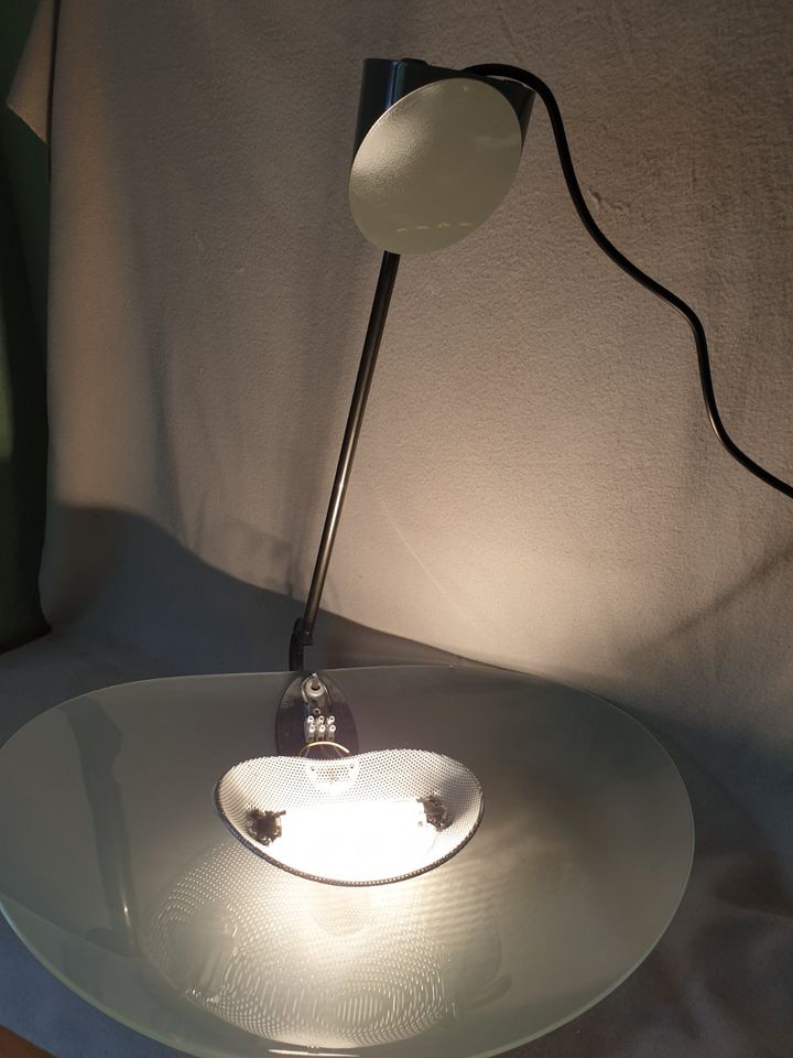 Artemide Tebe sospensione Deckenlampe 80er Design.E.Gismondi in Mannheim