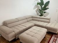 Sehr schönes neues Sofa zu verkaufen (noch verpackt) Nordrhein-Westfalen - Paderborn Vorschau