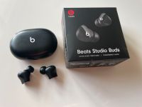 Beats Studio Buds inkl. Originalverpackung &-Zubehör Bayern - Aschaffenburg Vorschau