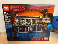 Lego 75810 Stranger Things Neu und OVP Bayern - Reisbach Vorschau