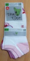 Sneaker Socken Kindersocken Mädchen Socken Strümpfe Gr. 31-34 Baden-Württemberg - Calw Vorschau