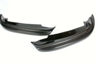 Carbon Flaps Frontlippe Spoiler passt für BMW 3er F30 F31 299€*VB Brandenburg - Zehdenick Vorschau