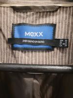 MEXX Damen Blazer Gr. 38/ Sakko Jackett, 54%Leinen+Baumwolle Berlin - Schöneberg Vorschau