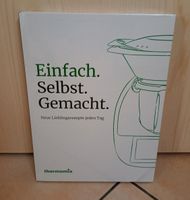 Thermomix Buch Bayern - Manching Vorschau