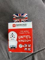 S-Kross United Kingdom Reiseadapter Essen - Schonnebeck Vorschau