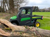 John Deere Gator XUV 865M Diesel | verfügbar | Vorführer Niedersachsen - Neuenkirchen - Merzen Vorschau