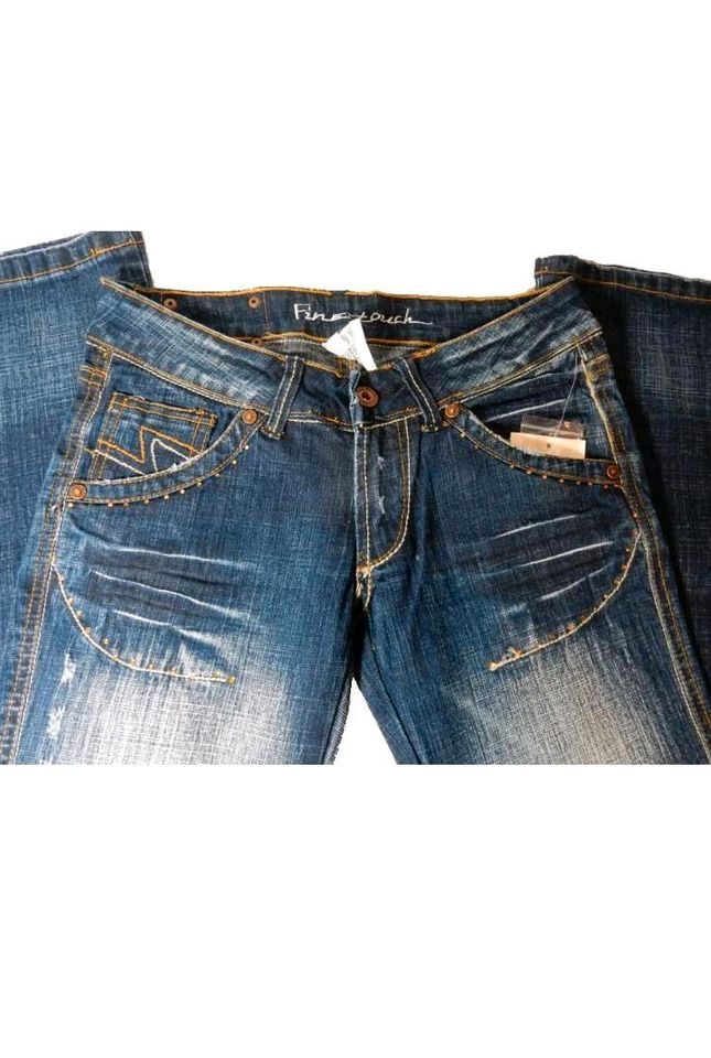 Damen Jeans -- NEUWARE in Danndorf