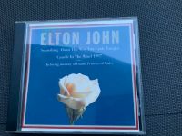 CD von Elton John „candle in the wind 1997“ Duisburg - Rheinhausen Vorschau