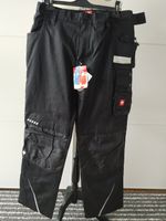 Engelbert Strauss Bundhose e.s. motion Winter Hose schwarz 54 L Bayern - Kemmern Vorschau