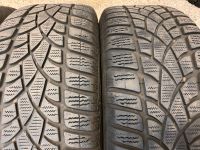 2 x Winterreifen Dunlop M+S 215/60 R16 99H mit 2 x 6mm Rheinland-Pfalz - Klein-Winternheim Vorschau