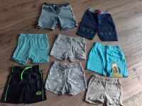 8 kurze Hosen SET86/92 Rostock - Hohe Düne Vorschau