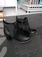 Stiefeletten Gr. 41 Nordrhein-Westfalen - Borken Vorschau