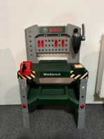 Bosch Werkbank / Workbench Spielzeug Brandenburg - Rangsdorf Vorschau