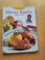 Kochbuch "Meine Küche" von Rainer Bröking Brandenburg - Eberswalde Vorschau
