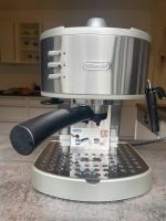 DeLonghi EspressomaschineEC 33 OS Hessen - Lahntal Vorschau