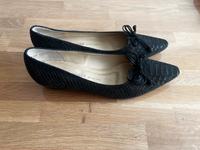 Peter Kaiser, Pumps Gr. 41, schwarz, NEU!! Baden-Württemberg - Pforzheim Vorschau