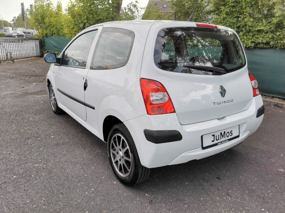 Renault Twingo Authentique. Top Zustand. in Wiesbaden