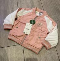 Baby Jacke Gr. 80  • Steppjacke • Blouson C&A ✨NEU Niedersachsen - Brockum Vorschau