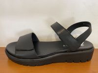 ARA Damen Sandalette Farbe: Schwarz Größe 8 NEU Nordrhein-Westfalen - Ascheberg Vorschau