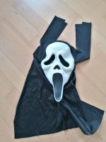 Halloween, Maske, Einheitsgröße für Kinder Eching am Ammersee - Eching Vorschau