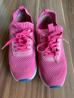 Gern getragene Sneaker von Tamaris Gr 36 Niedersachsen - Rinteln Vorschau