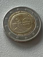 Seltene 2€ Münze Nordrhein-Westfalen - Solingen Vorschau