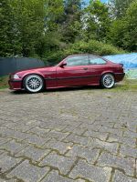 BMW e36 318is Nordrhein-Westfalen - Leverkusen Vorschau