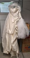 Brautkleid, von LILLY Brautmoden,  Gr. 38, 1x getragen Berlin - Steglitz Vorschau