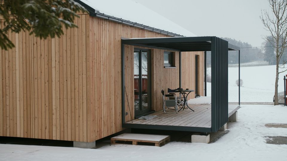 Ihr Traumhaus - Budgetbezogen und individuell - Modulares Bauen in Landshut