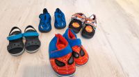 Schuhe spiderman Nordrhein-Westfalen - Bottrop Vorschau