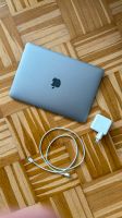 MacBook 2015 / 250GB / US QWERTY / 9,1 / Intel Core M3 / 1,1GHz Düsseldorf - Bilk Vorschau