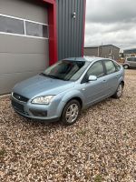 Ford Focus Ghia,1,6 Klimaautomat Bayern - Weiden (Oberpfalz) Vorschau