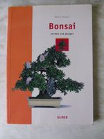 Buch, Bonsai formen und pflegen,  Denis Sebban, unbenutzt Bayern - Mühldorf a.Inn Vorschau