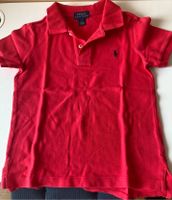 Ralph Lauren Poloshirt 5 Bayern - Bad Kissingen Vorschau