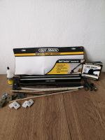 Modelleisenbahn H0 Schienenreiniger Rail Tracker Cleaning Kit Bayern - Altenstadt an der Waldnaab Vorschau