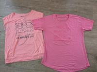 Soccx T-Shirts Pink 38 Kreis Ostholstein - Bad Schwartau Vorschau