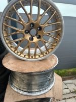 4x ORIGINAL BBS FELGEN AUDI A6 C6 4F  8,5x19 ET48 4F0601025L Bayern - Höchstädt a.d. Donau Vorschau