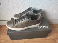 Ecco Sneaker Herren 41 Berlin - Reinickendorf Vorschau