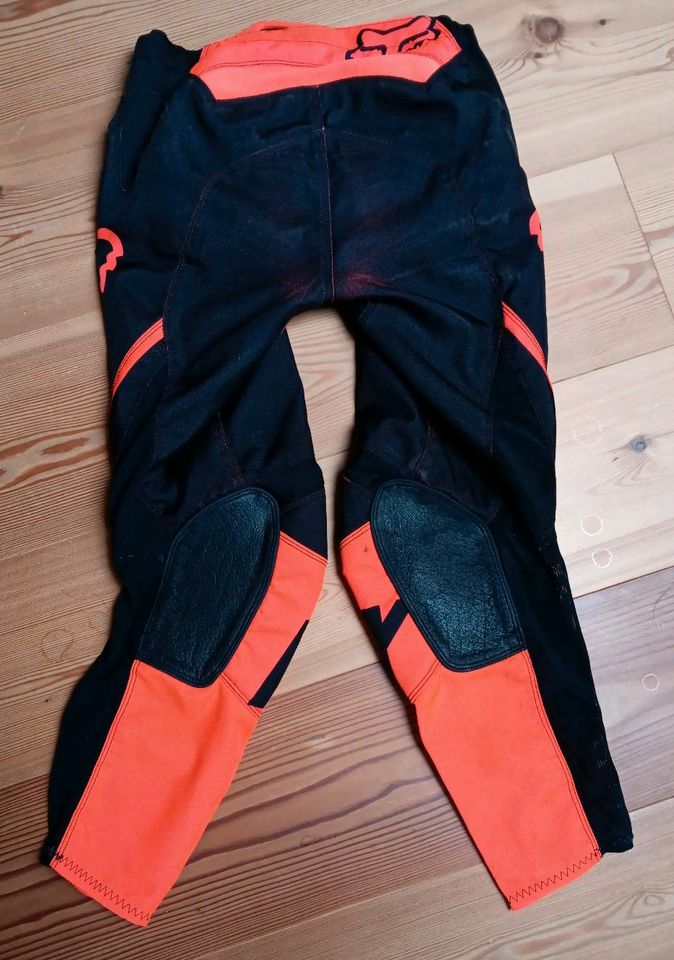 Fox Racing Pant in Ilmenau