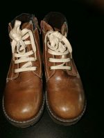 Stiefeletten Gr. 33 Bayern - Günzburg Vorschau