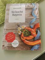 Thermomix Kochbuch "So kocht Bayern"... TM6 Thüringen - Gera Vorschau