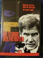 die stunde der patrioten, dvd, 2000, neuwertig Schleswig-Holstein - Westerrönfeld Vorschau