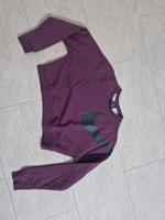 Nike Dri-Fit Pullover Gr XS Neuwertig Saarland - Püttlingen Vorschau