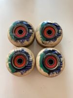 Jart 50mm Skateboard Wheels mit Amphetamine Lagern Hessen - Hainburg Vorschau