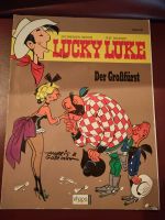 Morris René Goscinny Lucky Luke Der Großfürst Band 46 Nordrhein-Westfalen - Unna Vorschau