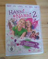 Hanni & Nanni 2 DVD Das Abenteuer geht weiter FSK 0 Hessen - Erbach Vorschau