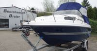 Drago 550 Vorführboot mit Suzuki DF 15 ATL. Sonderpreis Niedersachsen - Cuxhaven Vorschau