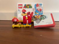 LEGO 71371 Propeller-Mario - Anzug Nordrhein-Westfalen - Mülheim (Ruhr) Vorschau